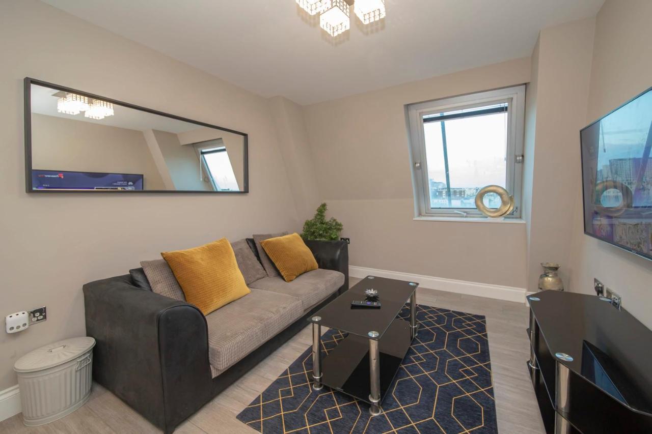 Flash Sales Offer - Any Week Day No Minimum Night Restrictions Brighton City Centre Seafront 1 Bedroom Flat Bn1Gre38 Exterior foto